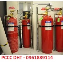 NHẬN BẢO TRÌ HỆ THÓNG PCCC GIÁ RẺ NHẤT TẠI BẮC GIANG - LH:0961889114